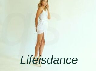 Lifeisdance