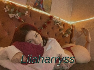 Liiaharryss