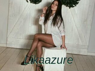 Likaazure