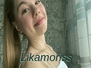 Likamoriss