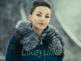 Likeyuliia
