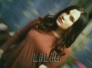 LilLilu