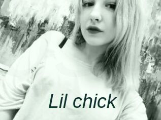 Lil_chick