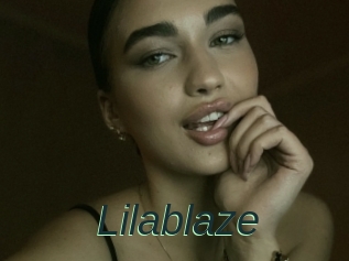 Lilablaze