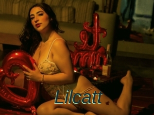 Lilcatt