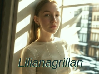 Lilianagrillan