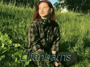Lilianbarns