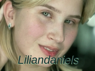 Liliandaniels