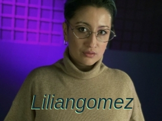 Liliangomez