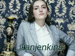 Lilianjenkins