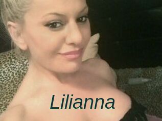 Lilianna