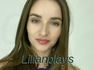 Lilianplays