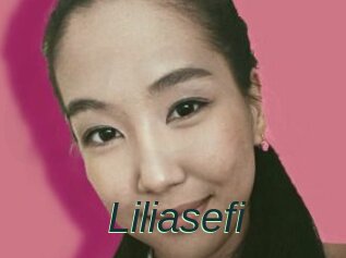 Liliasefi