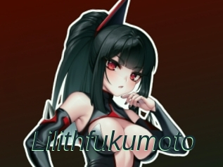 Lilithfukumoto