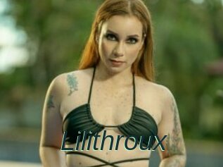 Lilithroux