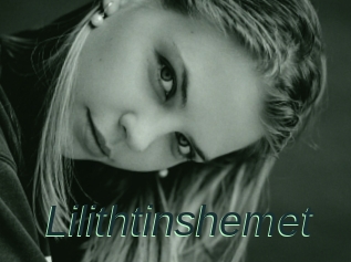 Lilithtinshemet