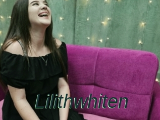 Lilithwhiten