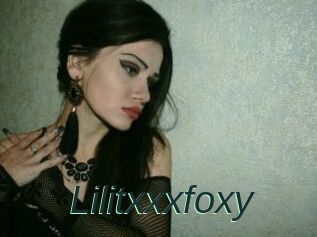 Lilitxxxfoxy