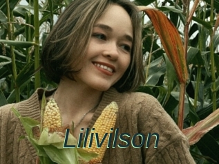 Lilivilson
