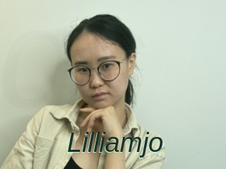 Lilliamjo
