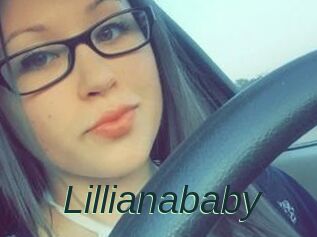 Lillianababy