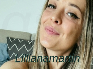 Lillianamartin