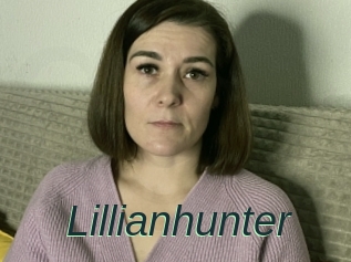 Lillianhunter