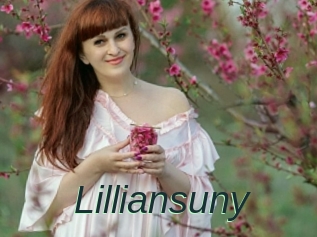 Lilliansuny