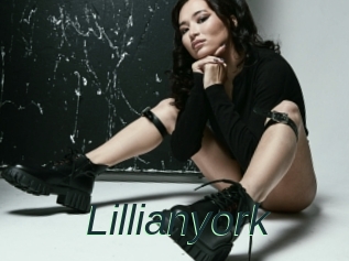Lillianyork