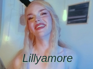 Lillyamore