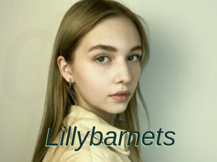 Lillybarnets