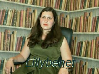 Lillybenet