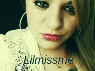 Lilmissme
