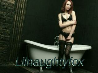 Lilnaughtyfox
