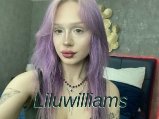 Liluwilliams