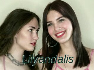 Lilyandalis