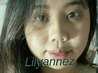 Lilyannez