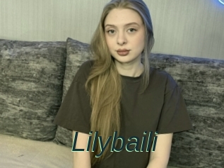 Lilybaili