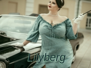 Lilyberg