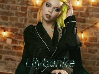 Lilybonke