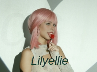 Lilyellie
