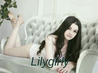 Lilygirly