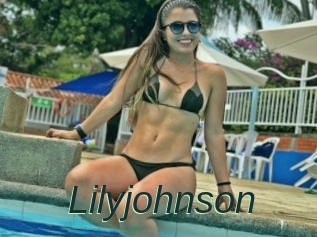 Lilyjohnson