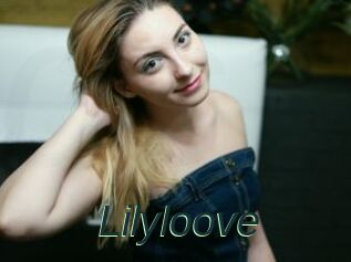 Lilyloove