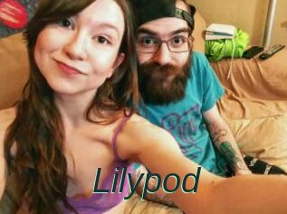 Lilypod