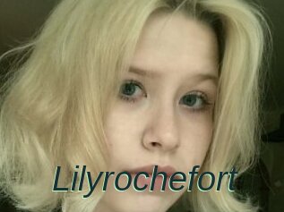 Lilyrochefort
