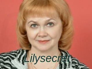 Lilysecret
