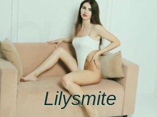 Lilysmite