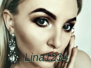 Lina1234