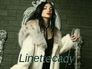 Linettecady